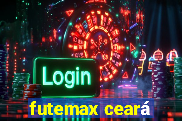 futemax ceará